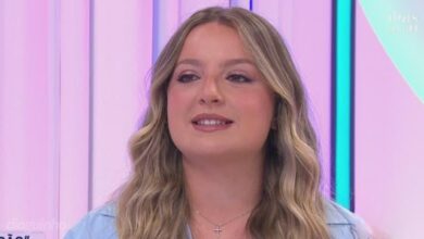 Sara confessa: "Senti-me muito frágil" com o drama do ressonar na casa do 'Big Brother'