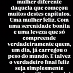 Curva da Vida de Sónia Jesus no «Big Brother» merece declaração de Joana Díniz