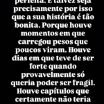 Curva da Vida de Sónia Jesus no «Big Brother» merece declaração de Joana Díniz