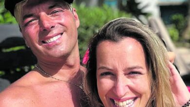 Sérgio Rossi e Ana Rita: o desfecho surpreendente das acusações de violência…