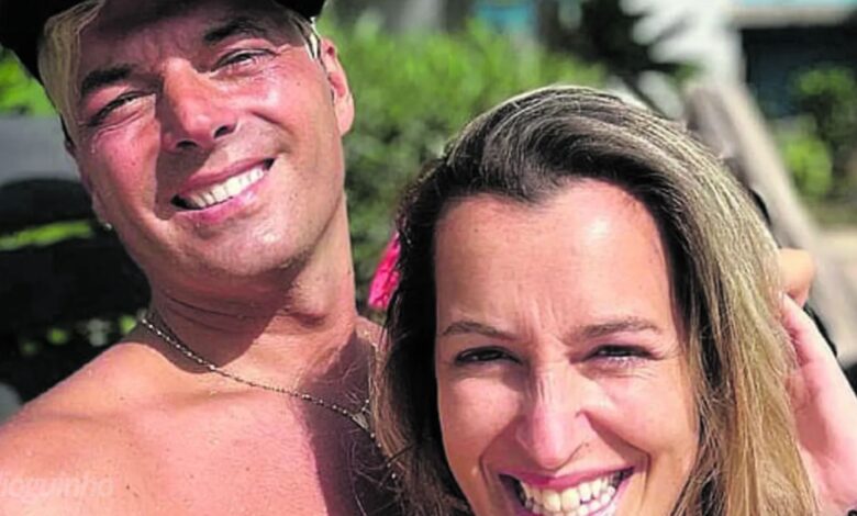 Sérgio Rossi e Ana Rita: o desfecho surpreendente das acusações de violência…