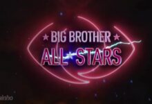 Nomeados Big Brother All Stars! Vota aqui na sondagem após emissão explosiva