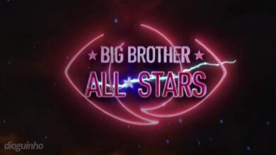Nomeados Big Brother All Stars! Vota aqui na sondagem após emissão explosiva