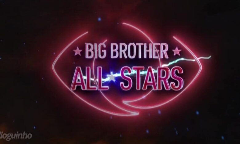 Nomeados Big Brother All Stars! Vota aqui na sondagem após emissão explosiva