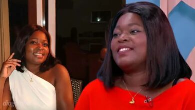 Stella do 'Pingo Doce' vai à CMTV "contar a sua versão sobre a sua detenção, as agressões e distúrbios"