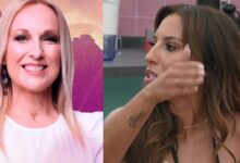 Teresa Silva não perdoa Catarina Miranda e avisa: "Estás a ir mais além..."