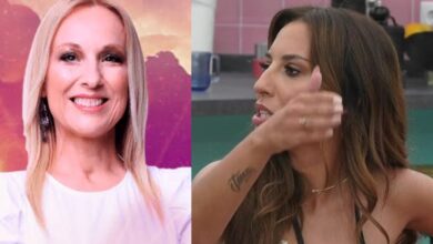 Teresa Silva não perdoa Catarina Miranda e avisa: "Estás a ir mais além..."