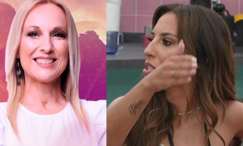 Teresa Silva não perdoa Catarina Miranda e avisa: "Estás a ir mais além..."