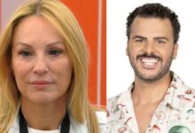 Expulsa do 'Big Brother', Teresa Silva ataca João Ricardo: "Aquilo que ele tem na boca é muito ranho"
