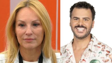 Expulsa do 'Big Brother', Teresa Silva ataca João Ricardo: "Aquilo que ele tem na boca é muito ranho"