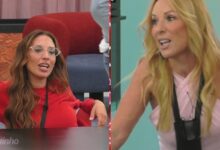 Teresa acusa Catarina de viver do “queridinho” de cada reality… e aponta a namorada do Francisco Monteiro