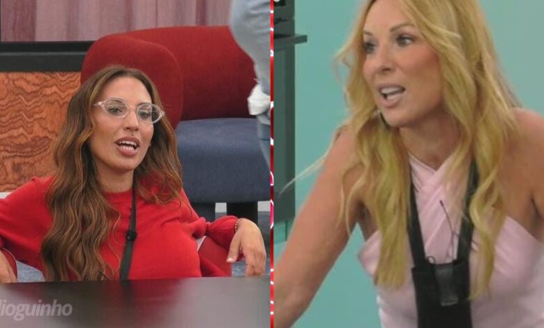 Teresa acusa Catarina de viver do “queridinho” de cada reality… e aponta a namorada do Francisco Monteiro