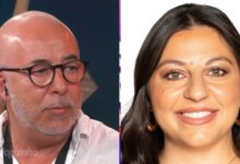 Pai de Vanessa esclarece rumores de romance com Boris… e a esposa do concorrente reage