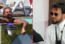 Big Brother All Stars - Adriano Silva Martins não hesita: a saída de Teresa “piora” o jogo de Zaza