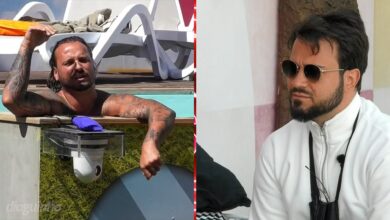 Big Brother All Stars - Adriano Silva Martins não hesita: a saída de Teresa “piora” o jogo de Zaza
