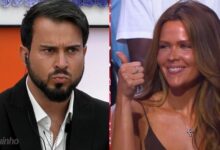 Já sabia o que a namorada de Francisco Monteiro pediu à produção do 'Big Brother'?