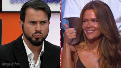 Já sabia o que a namorada de Francisco Monteiro pediu à produção do 'Big Brother'?