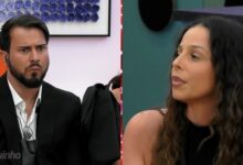 Francisco Monteiro não se cala e atira: "A Vera é um zero à esquerda total!"