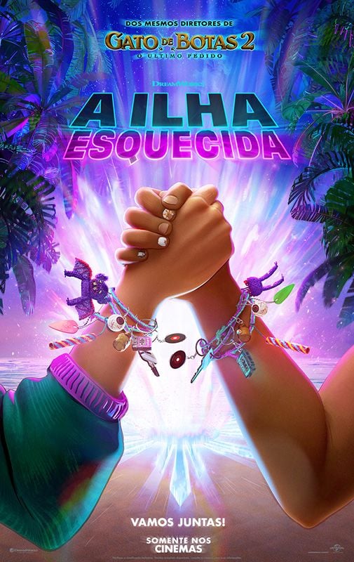 Colleen Hoover e Tom Cruise dominam as estreias da semana nos cinemas nacionais