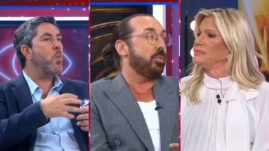 “Tirar uma lasquinha” vs. “ler as gordas”: o trocadilho que o Extra (Big Brother) não largou