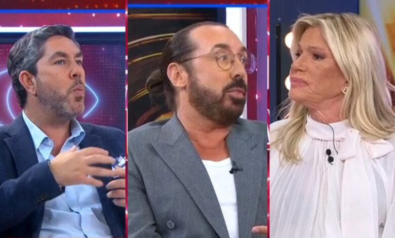 “Tirar uma lasquinha” vs. “ler as gordas”: o trocadilho que o Extra (Big Brother) não largou