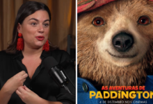 "É um bocado secante": Ana Guiomar conta experiência menos positiva a dobrar o filme «Paddington» com Nicole Kidman