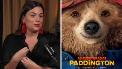 "É um bocado secante": Ana Guiomar conta experiência menos positiva a dobrar o filme «Paddington» com Nicole Kidman