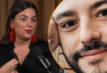 "Vou acabar a minha vida com o Rui Maria Pêgo": Ana Guiomar brinca com futuro amoroso e aponta o dedo à "bolha" social