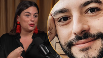 "Vou acabar a minha vida com o Rui Maria Pêgo": Ana Guiomar brinca com futuro amoroso e aponta o dedo à "bolha" social