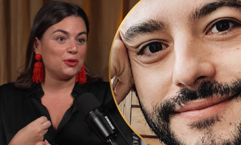 "Vou acabar a minha vida com o Rui Maria Pêgo": Ana Guiomar brinca com futuro amoroso e aponta o dedo à "bolha" social