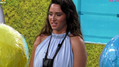 A reviravolta no início da gala: Ana enfrenta nomeação direta após votação esmagadora no «Big Brother All Stars»
