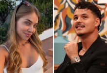 Andreia Silva arrasa declarações feitas no «Casados à Primeira Vista» sobre o filho