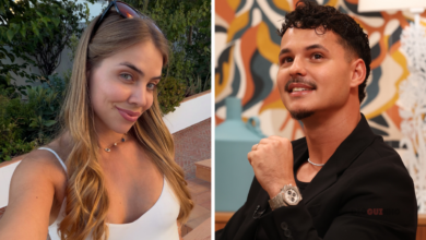 Andreia Silva arrasa declarações feitas no «Casados à Primeira Vista» sobre o filho