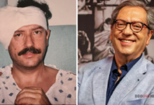 "Viva a Vida": António Sala celebra 30 anos após cirurgia a tumor na cabeça