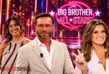 Três Blocos de "Big Brother All Stars" na emissão da TVI, como correu de audiências? Veja tudo!