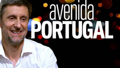 É oficial! SIC 'rouba' talento à RTP para integrar a adaptação de «Avenida Portugal»