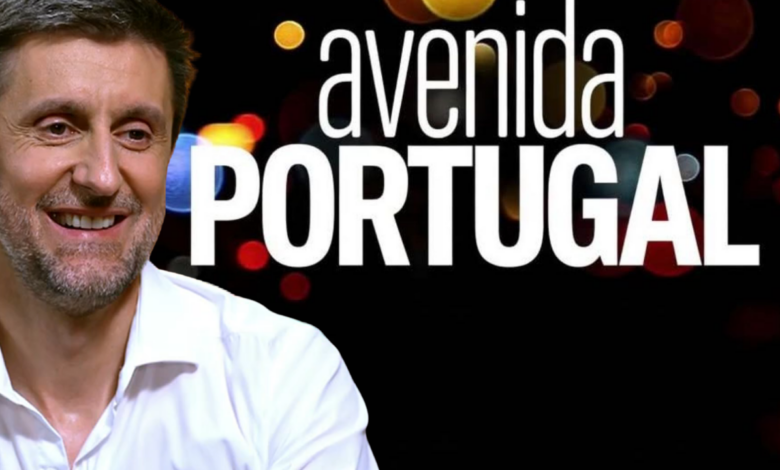 É oficial! SIC 'rouba' talento à RTP para integrar a adaptação de «Avenida Portugal»