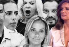 Quem abandona o «BB All Stars»? Espectadores revelam palpites acesos para a gala de domingo