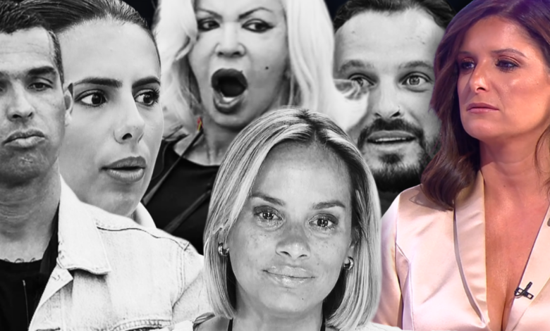Quem abandona o «BB All Stars»? Espectadores revelam palpites acesos para a gala de domingo