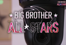 Fim do mistério: Conhecida a identidade da próxima «Curva da Vida» de peso no «BB All Stars»