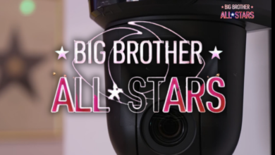 Fim do mistério: Conhecida a identidade da próxima «Curva da Vida» de peso no «BB All Stars»