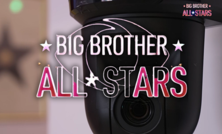 Fim do mistério: Conhecida a identidade da próxima «Curva da Vida» de peso no «BB All Stars»