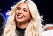 Bárbara Bandeira é a nova Victoria Beckham...? No 'V+ Fama' a resposta surpreende!