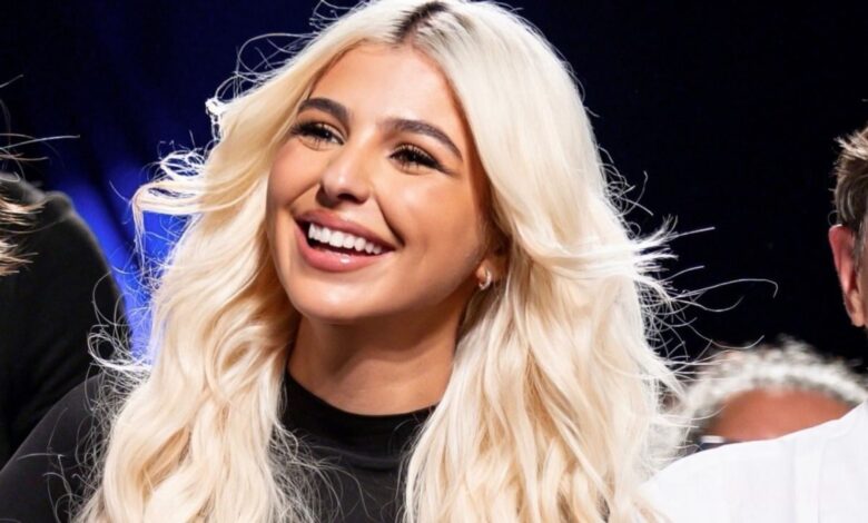Bárbara Bandeira é a nova Victoria Beckham...? No 'V+ Fama' a resposta surpreende!