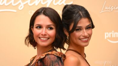 Beatriz Barosa aplaude Luisinha Oliveira: "Obrigada por me inspirares cada vez mais"