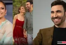 Brett Goldstein chamado de "Ben Affleck dos pobres" perante rumores com Jennifer Lopez