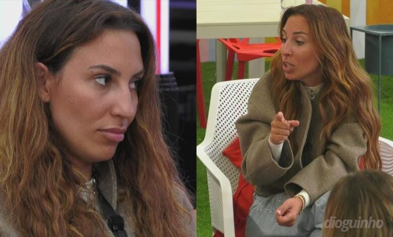 Catarina Miranda em apuros no 'Big Brother': comentadores revelam vingança...