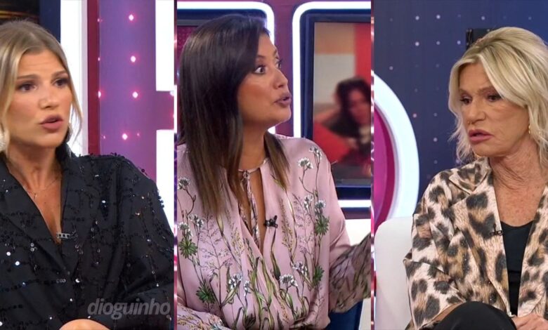 Saída de Diogo Cunha abala 'Big Brother All Stars': Desistência do "fora do baralho" deixou Cinha Jardim em "colapso nervoso"