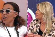 Cinha Jardim comenta atitude de Miguel Vicente perante Catarina Miranda "ela não aguentaria com 3..."