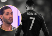 A verdade sobre a rutura na Seleção: Gonçalo Quinaz desvenda bastidores do abandono de Cristiano Ronaldo
